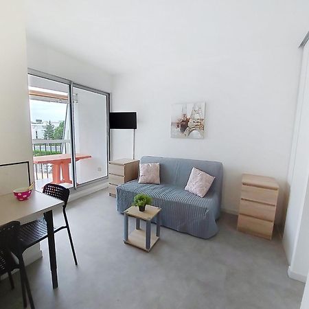 Apartment Les Flamants Roses-5 By Interhome La Grande-Motte Eksteriør billede